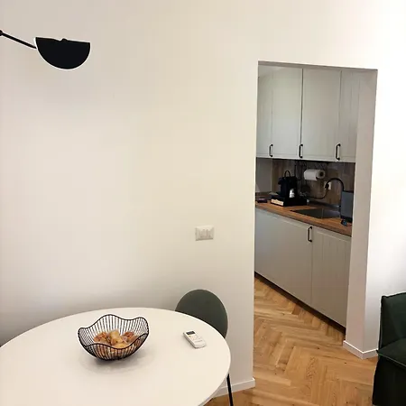 Apartman Lerive Bari