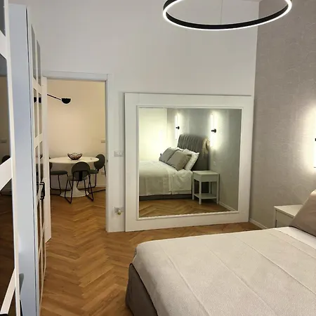 Apartman Lerive Bari